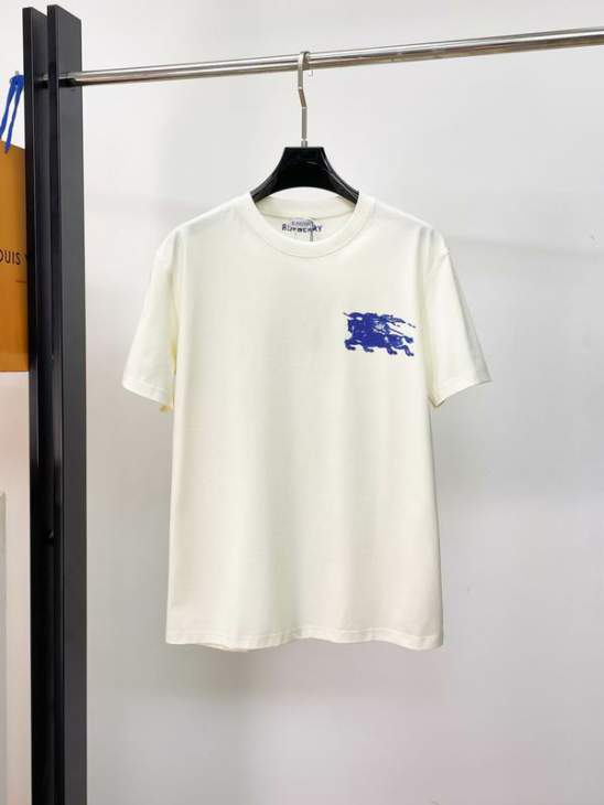 Picture of Burberry T Shirts Short _SKUBurberryS-2XLaztx2619944